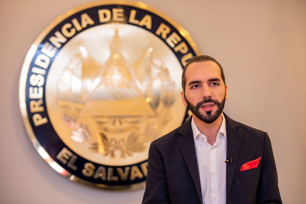 Presidente Bukele: ¿Por qué todos los procedimientos de la FGR fueron hechos el mismo día? presidente-bukele-por-que-todos-los-procedimientos-de-la-fgr-fueron-hechos-el-mismo-dia